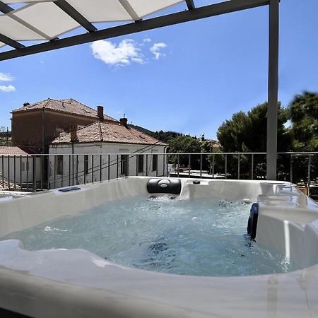 Jacuzzi Apartment Mickey Dubrovnik Exterior photo