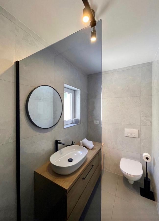 Jacuzzi Apartment Mickey Dubrovnik Exterior photo